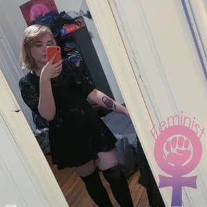 Meet your Posher, Alison